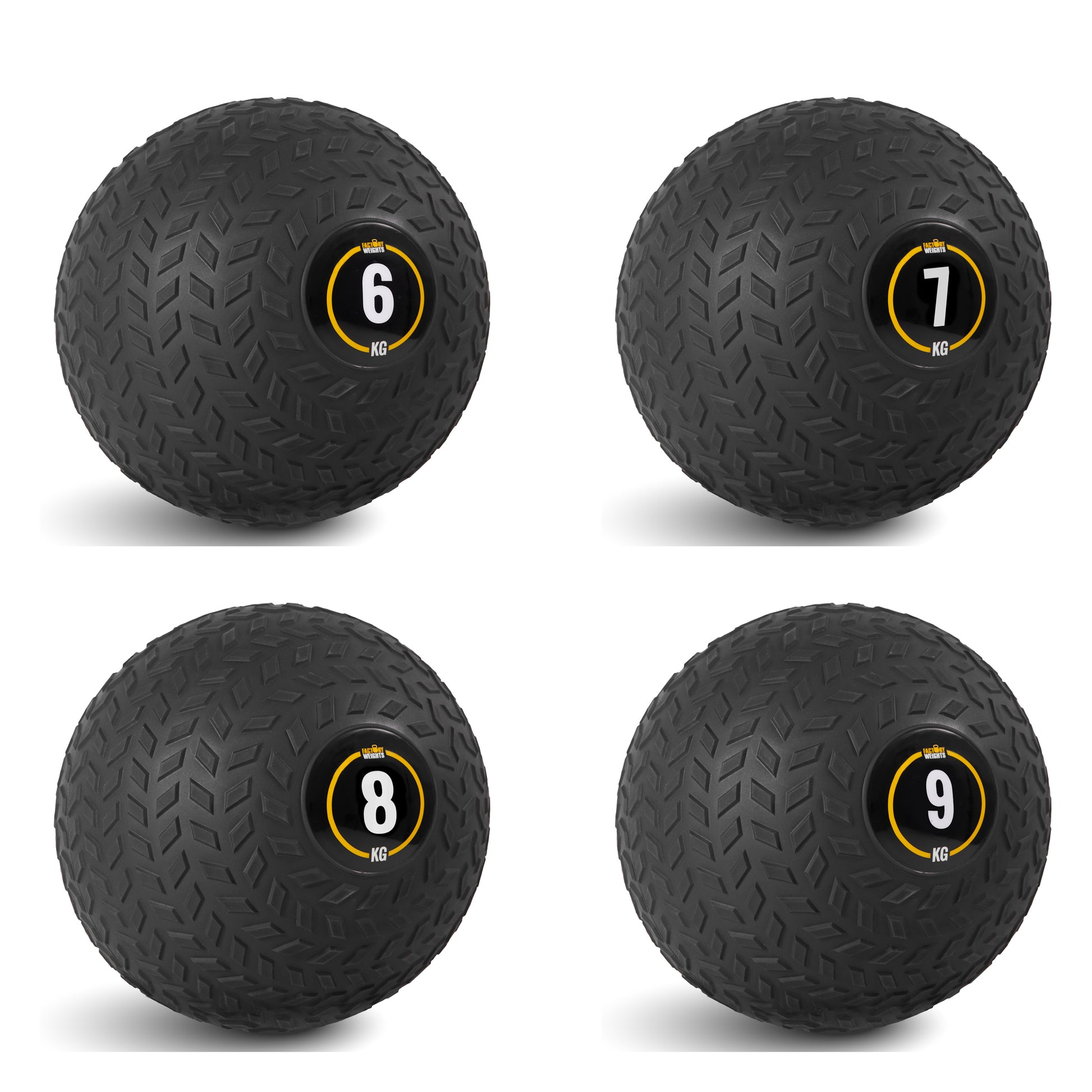 rubber tread slam ball Factory Weights Heavy Duty PVC Slam Ball