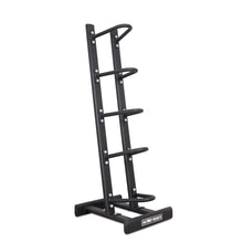 Slam Ball Rack