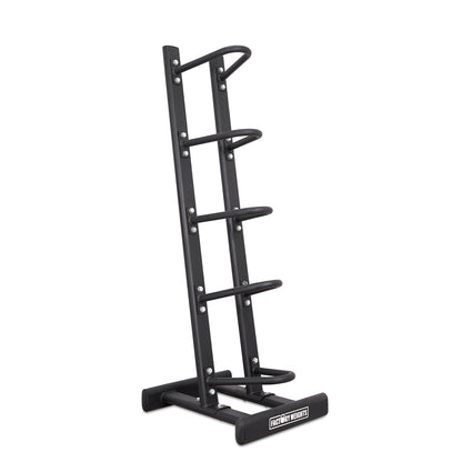 Slam Ball Rack