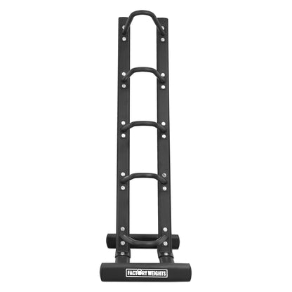 Slam Ball Rack