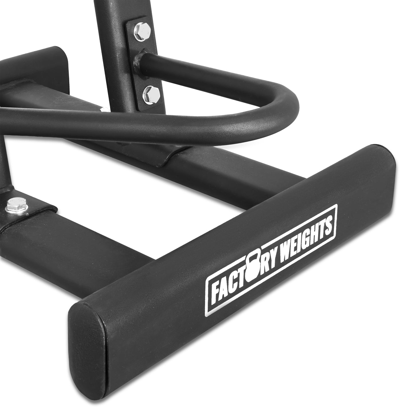 Slam Ball Rack