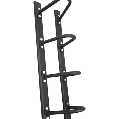 Slam Ball Rack