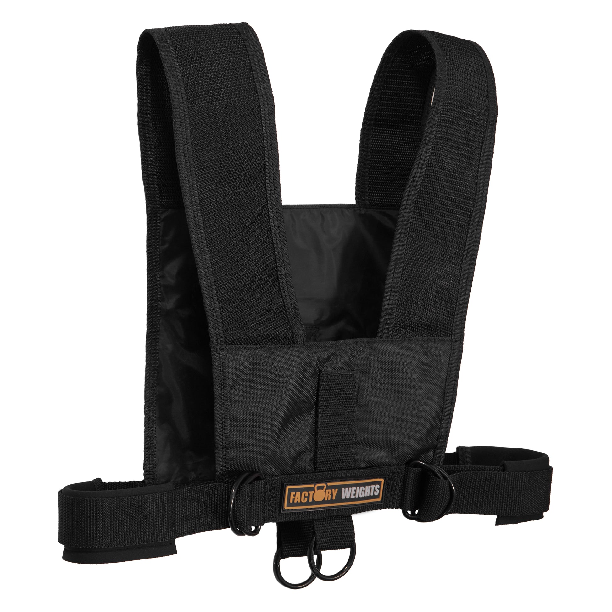 Sled Vest 