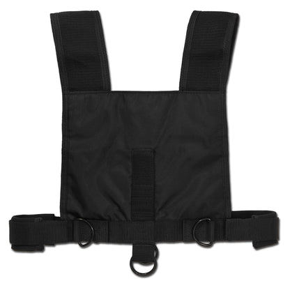 Sled Vest 