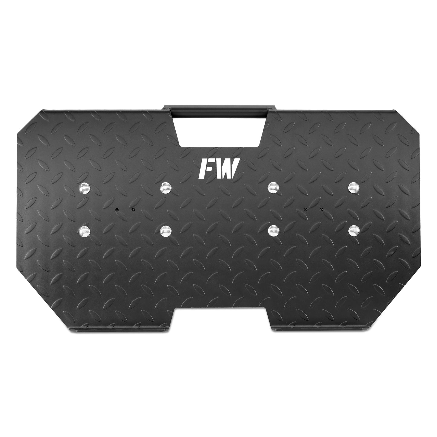 Smith Machine Leg Press Attachment