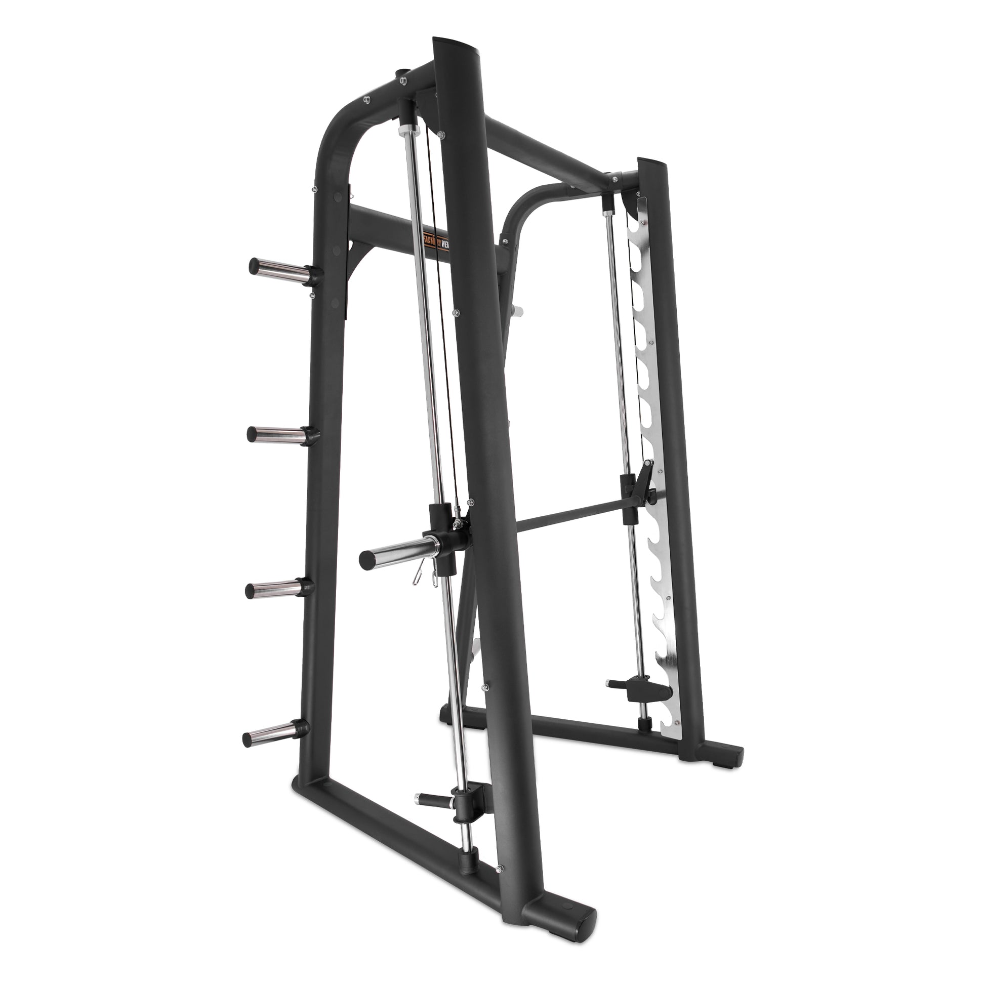 Smith Machine 