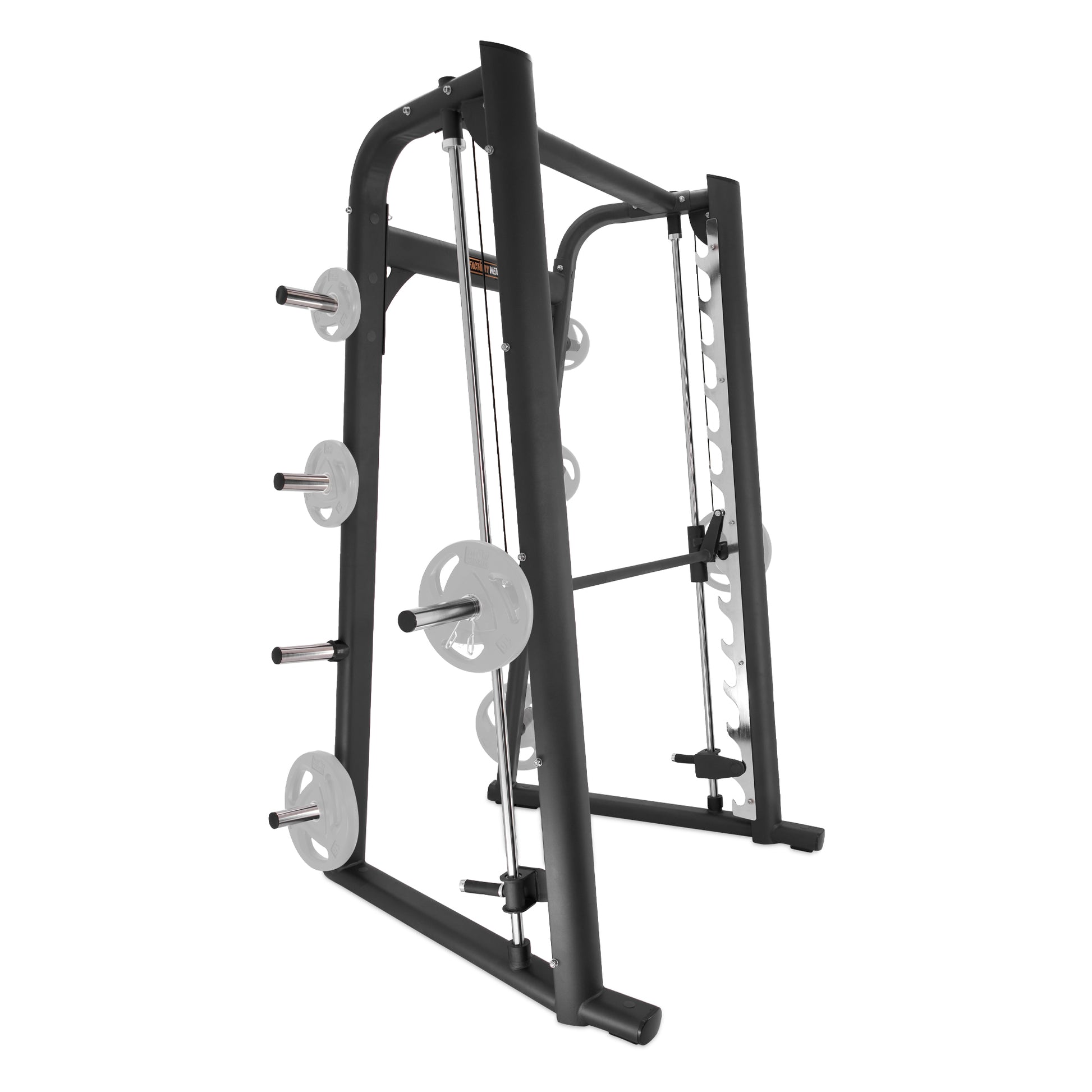Smith Machine 