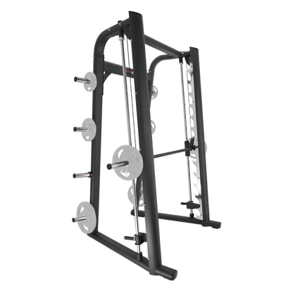 Smith Machine 