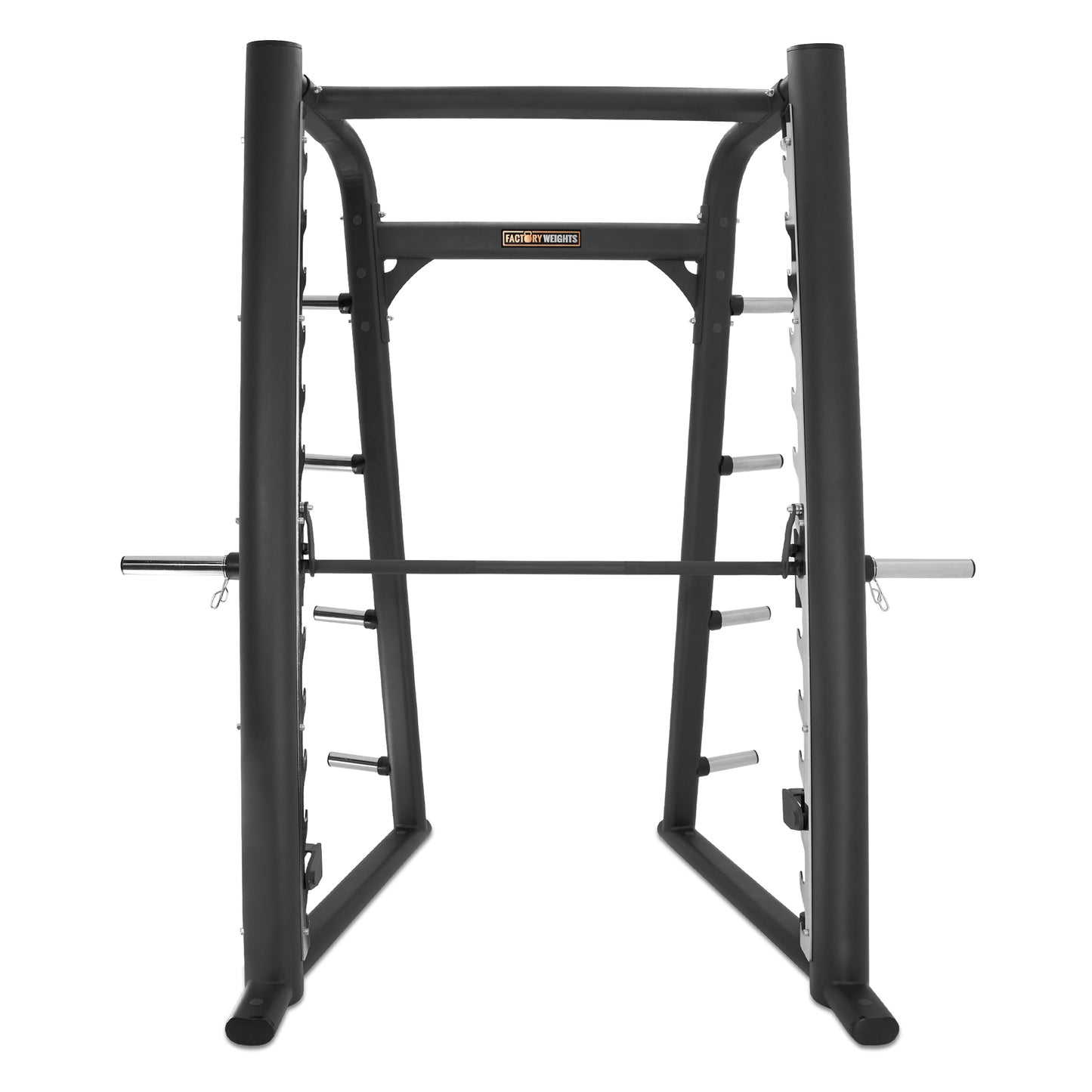 Smith Machine 
