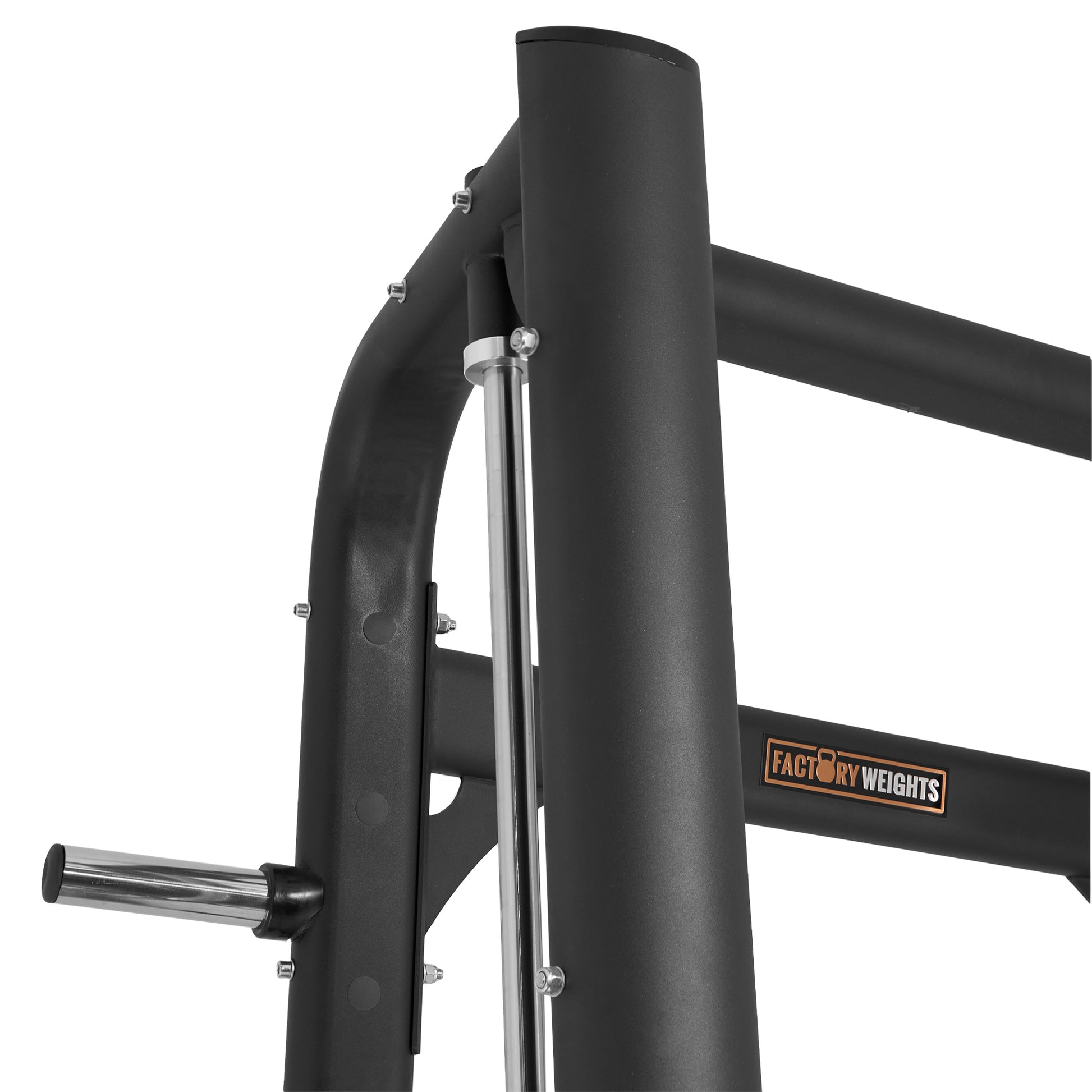 Smith Machine 