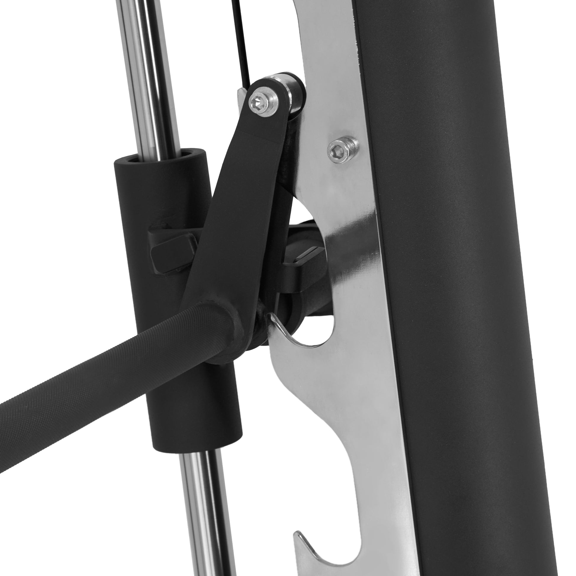 Smith Machine 
