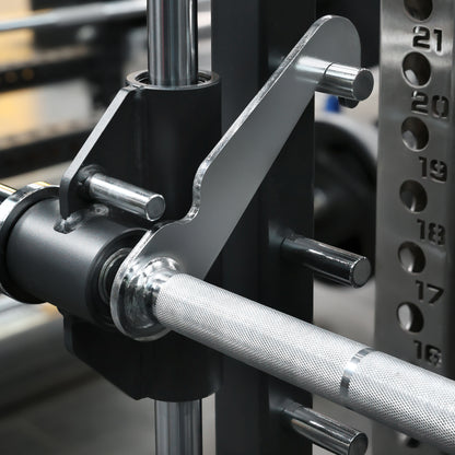 Smith Machine Attachment