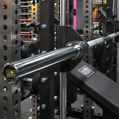 Smith Machine Attachment