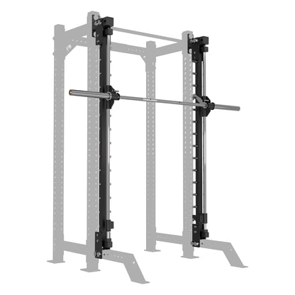 Smith Machine Attachment