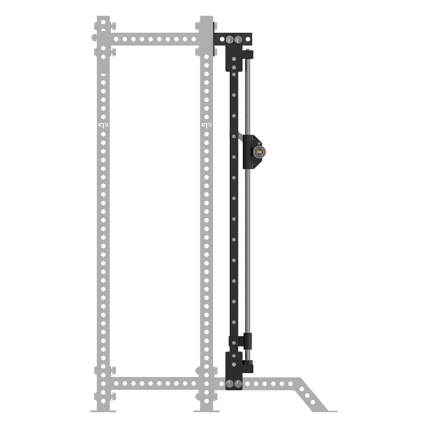 Smith Machine Attachment