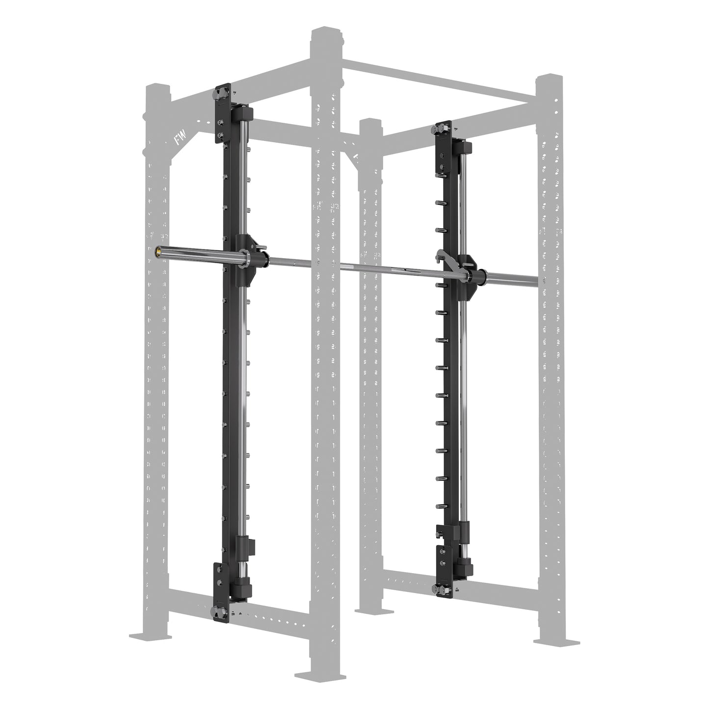 Smith Machine Attachment