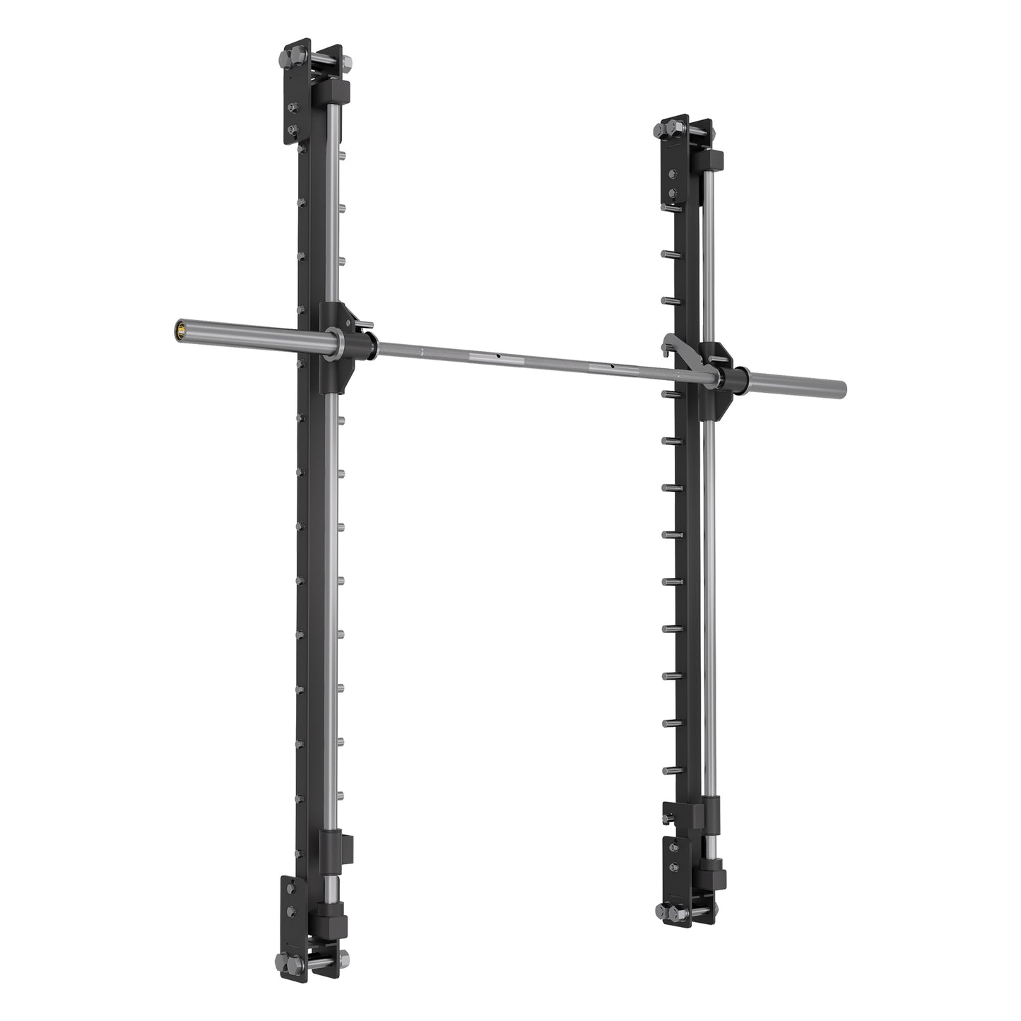 Smith Machine Attachment