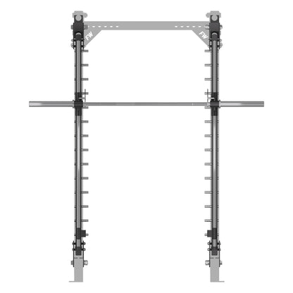 Smith Machine Attachment