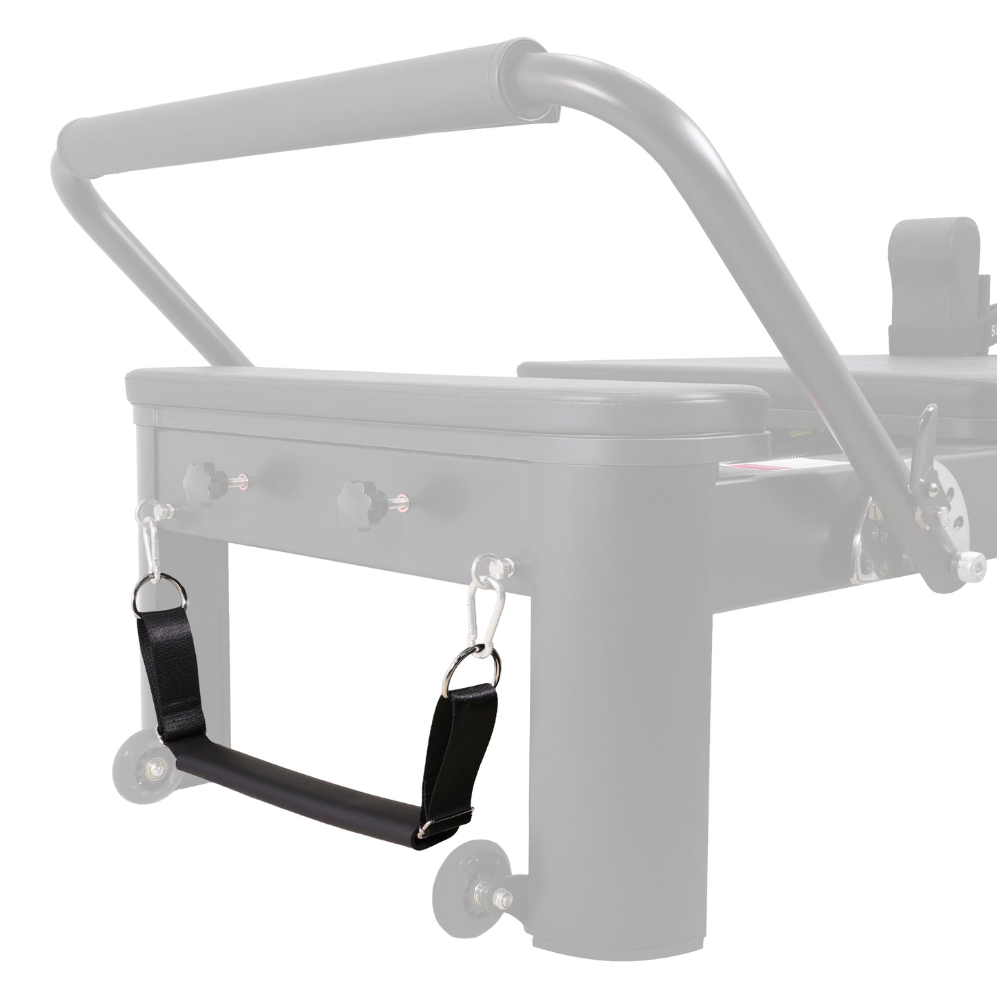 Reformer Spare Parts