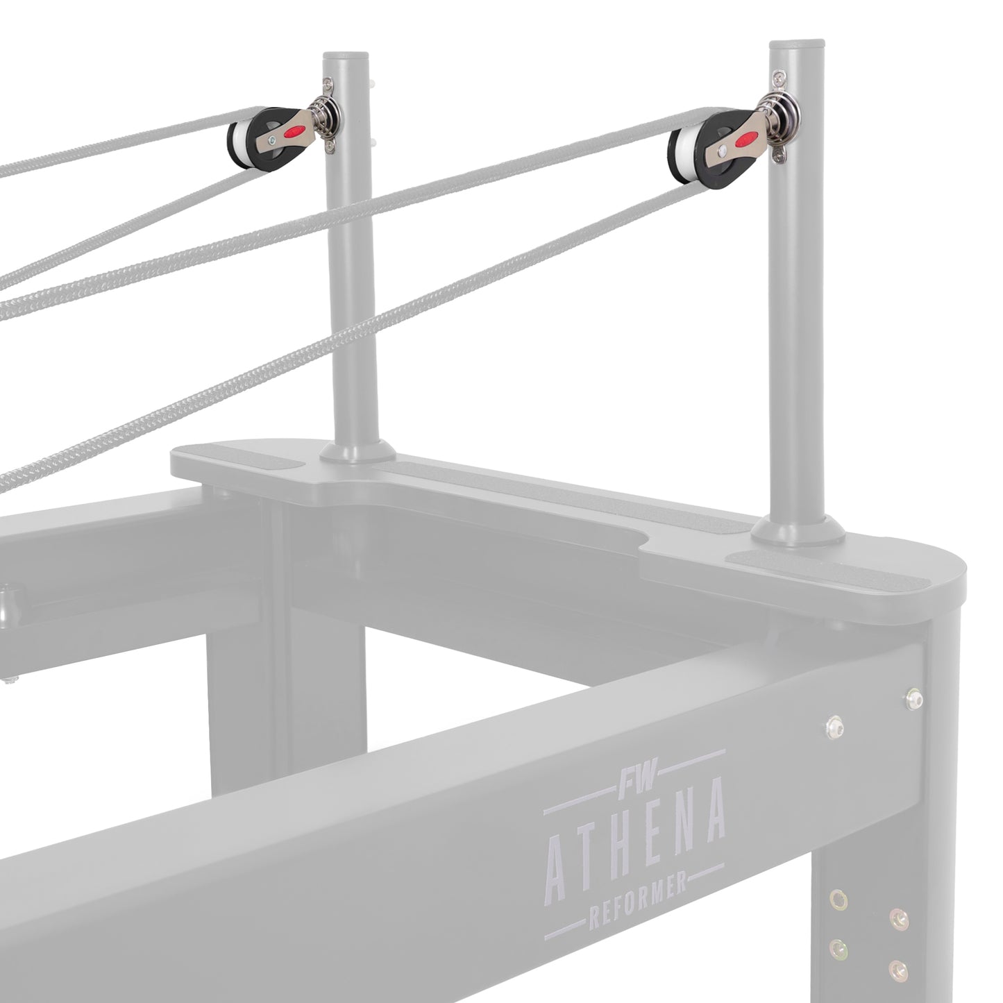 Reformer Spare Parts