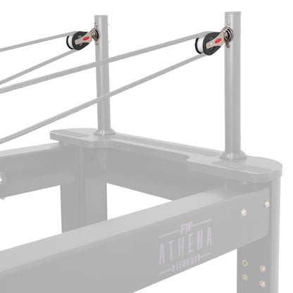 Reformer Spare Parts