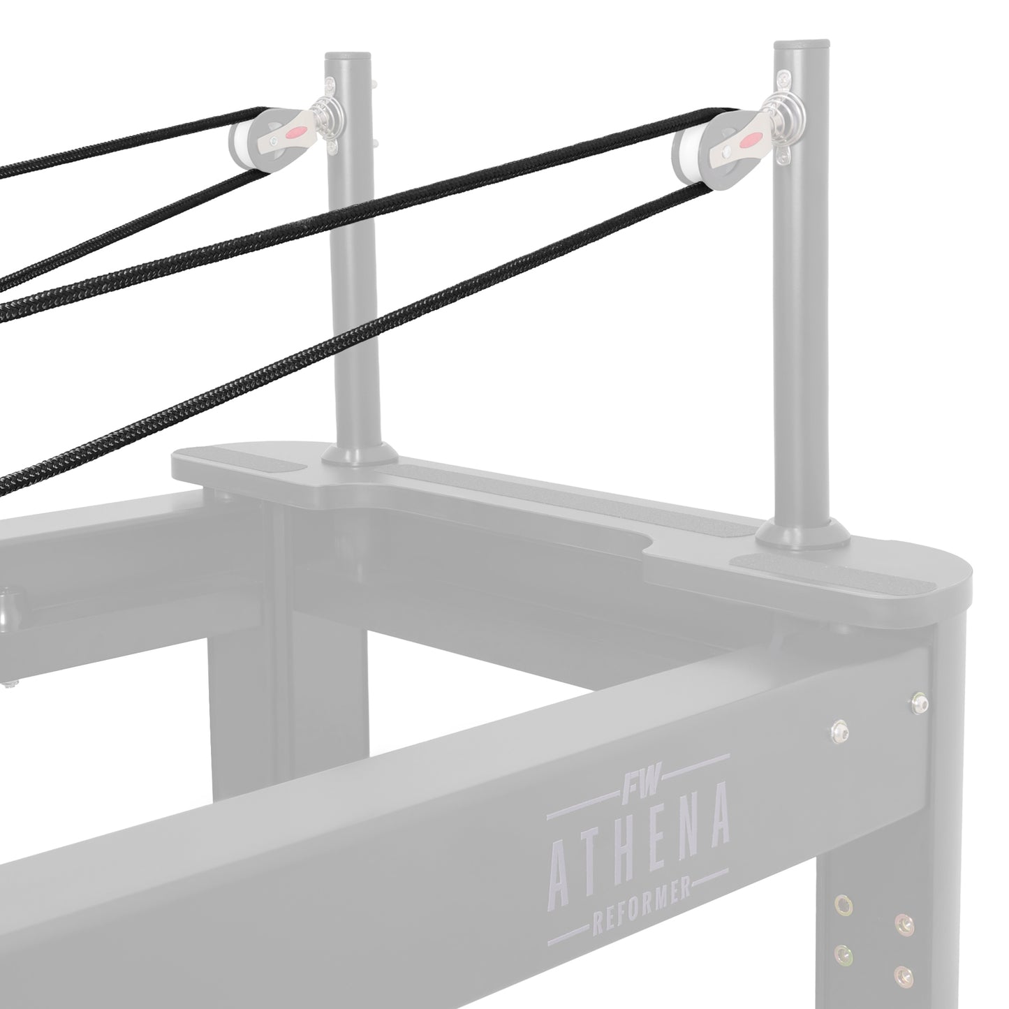 Reformer Spare Parts