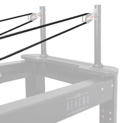 Reformer Spare Parts