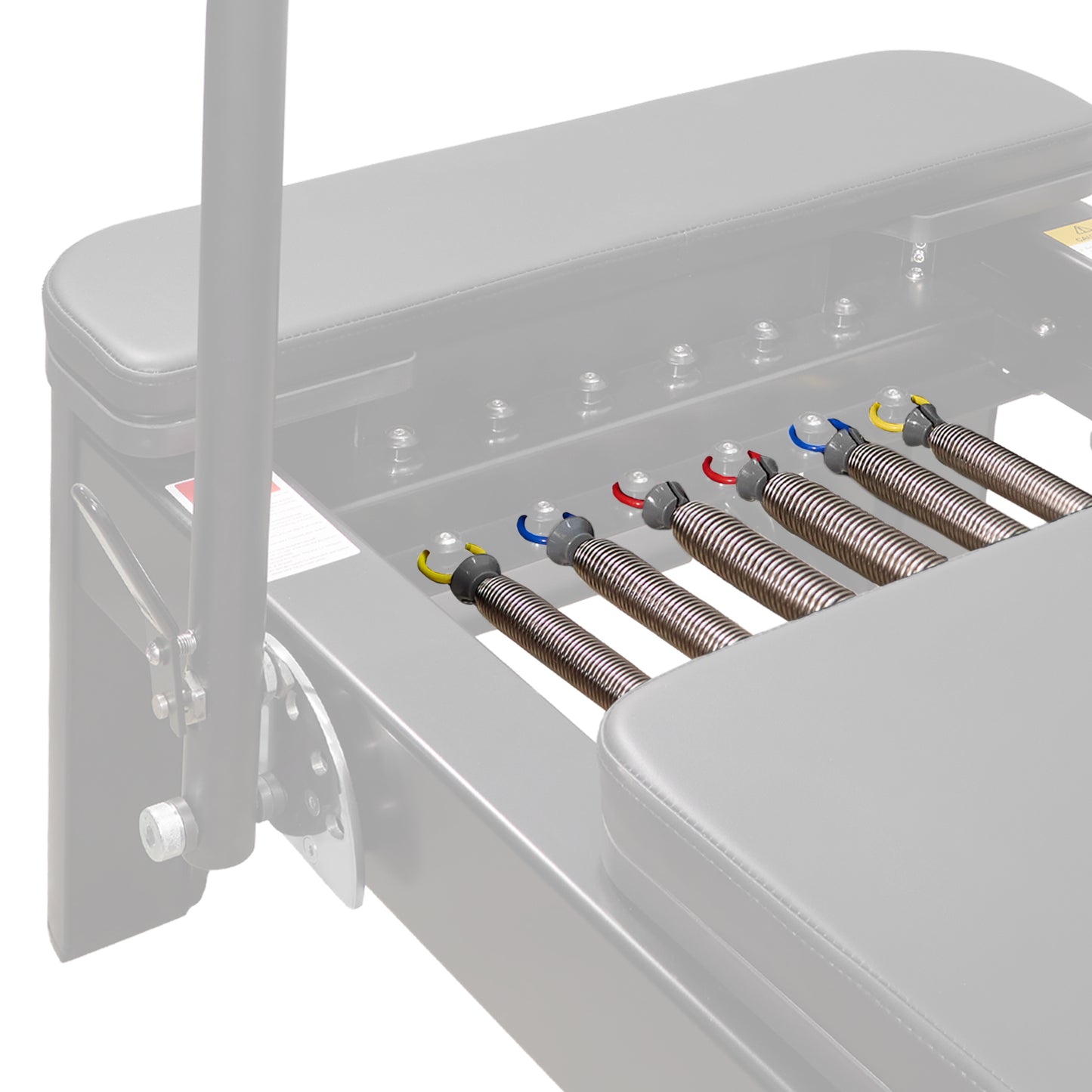 Reformer Spare Parts