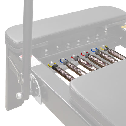 Reformer Spare Parts