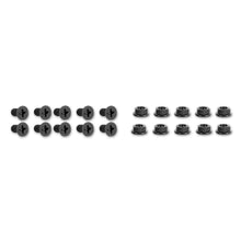 UHMW Plastic Bolt