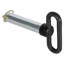 Spare Safety Pin