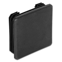 Spare Upright End Cap