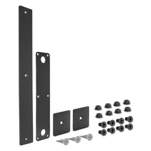 Spare Spotter Arm UHMW Plastic