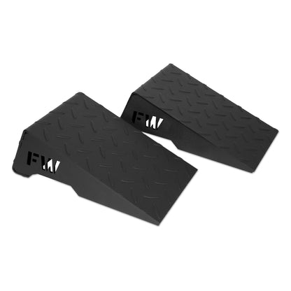 Steel Squat Wedges (Pair) 