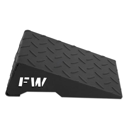 Steel Squat Wedges (Pair) 