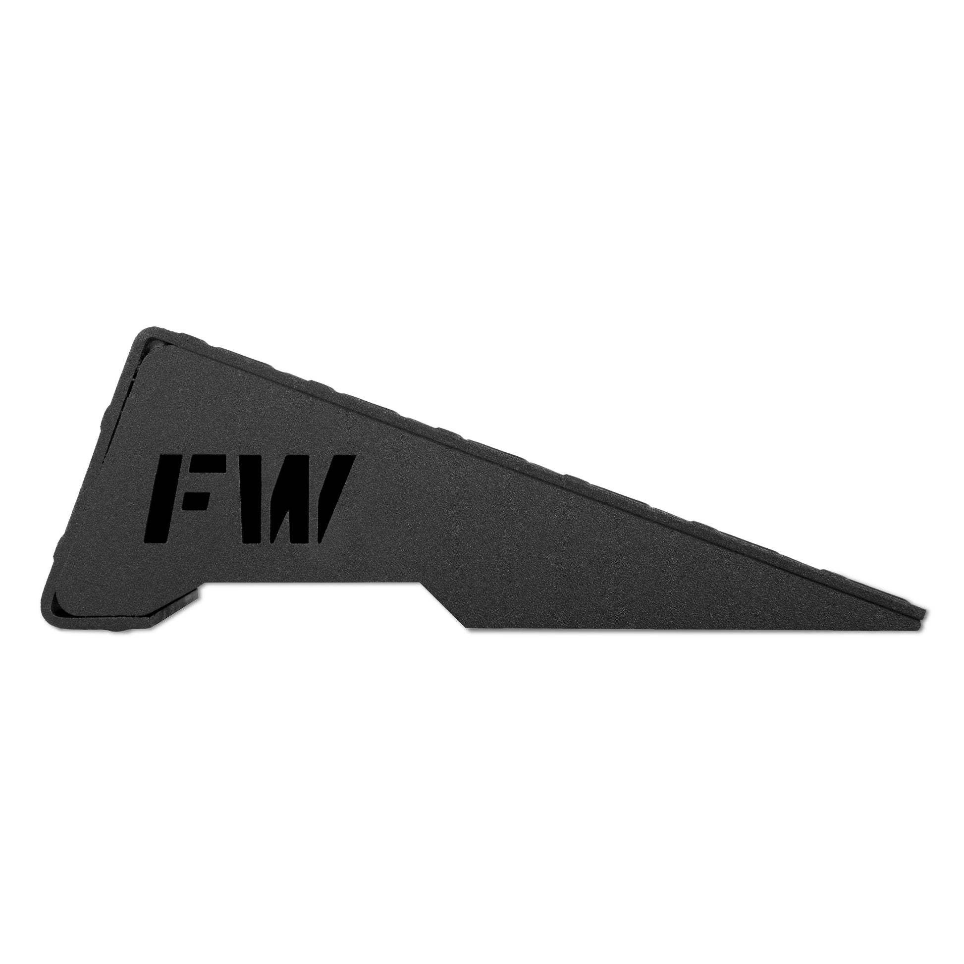 Steel Squat Wedges (Pair) 