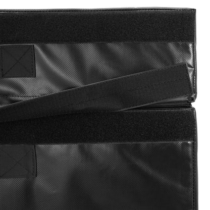 Stackable Soft Plyo Jump Boxes 