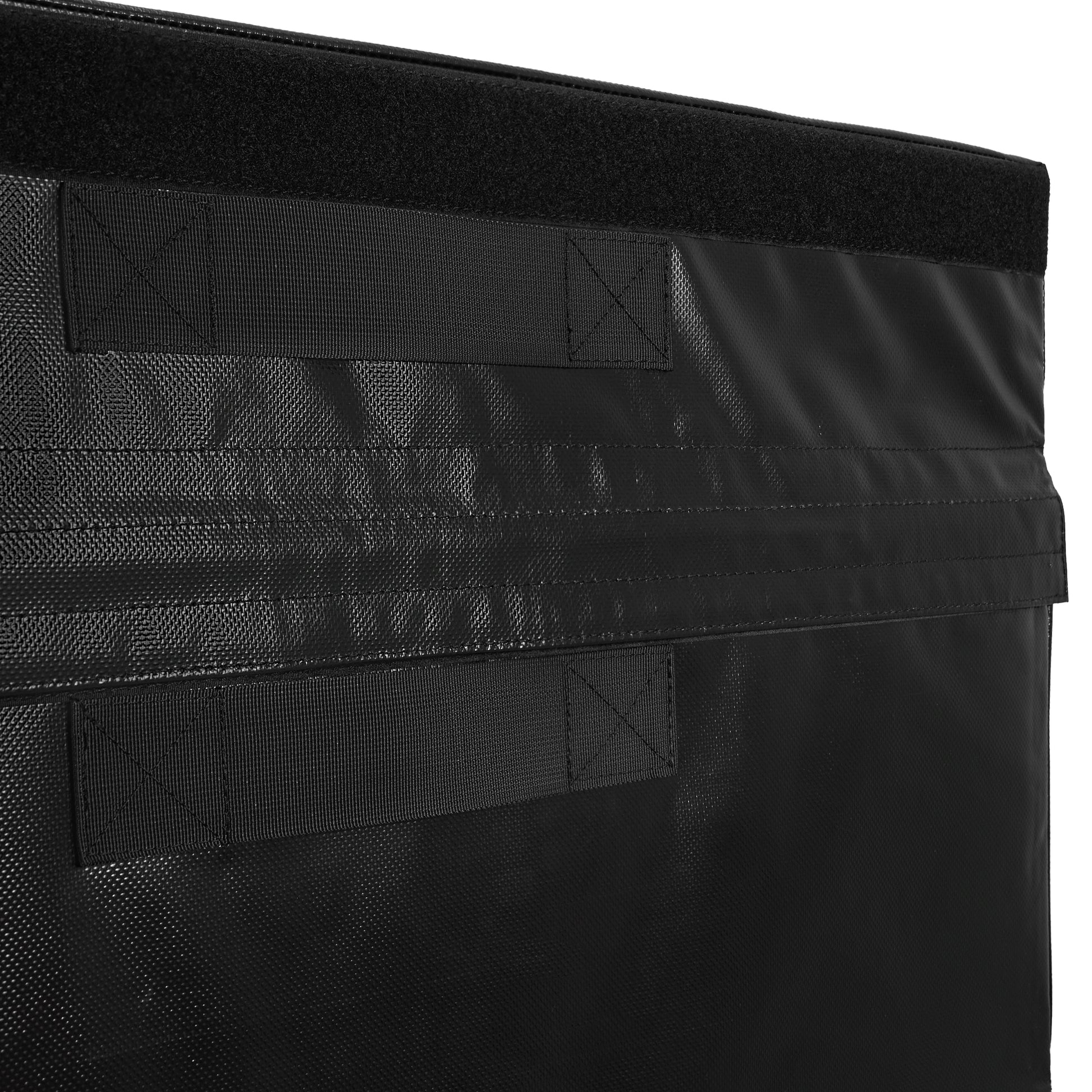 Stackable Soft Plyo Jump Boxes 