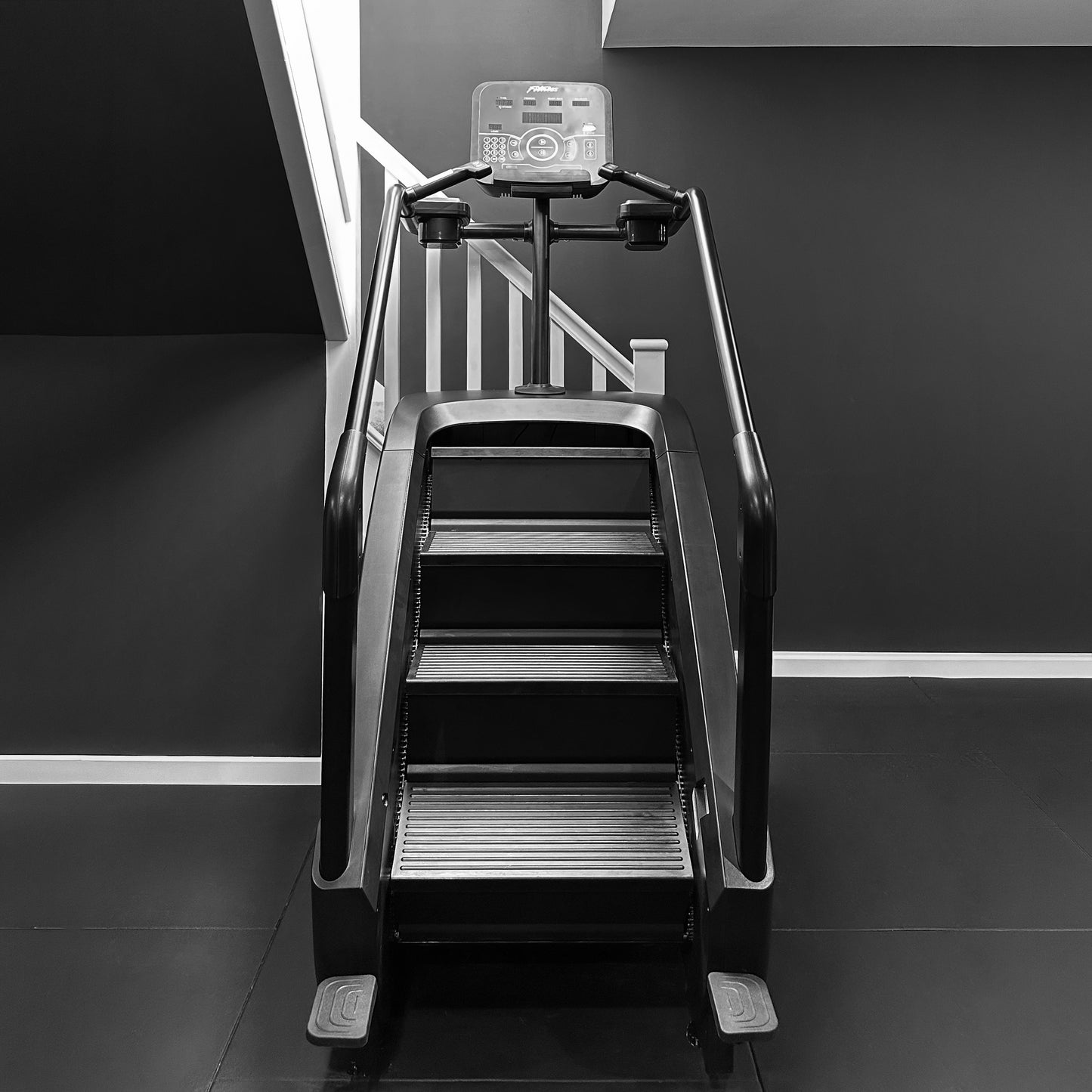 FW Stair Climber