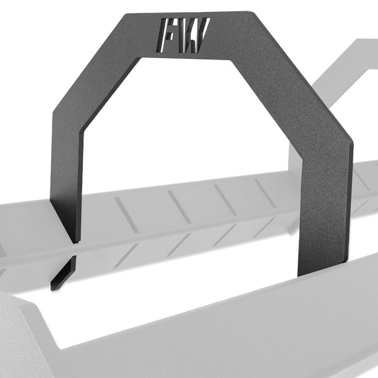 Bumper/Ball Shelf Divider