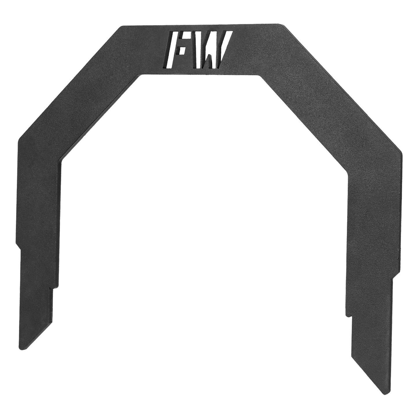 Bumper/Ball Shelf Divider