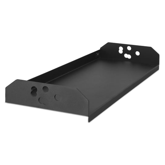 Hex/Kettlebell/Multi-Use Shelf