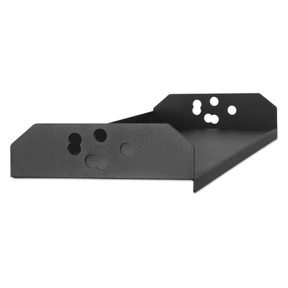 Hex/Kettlebell/Multi-Use Shelf