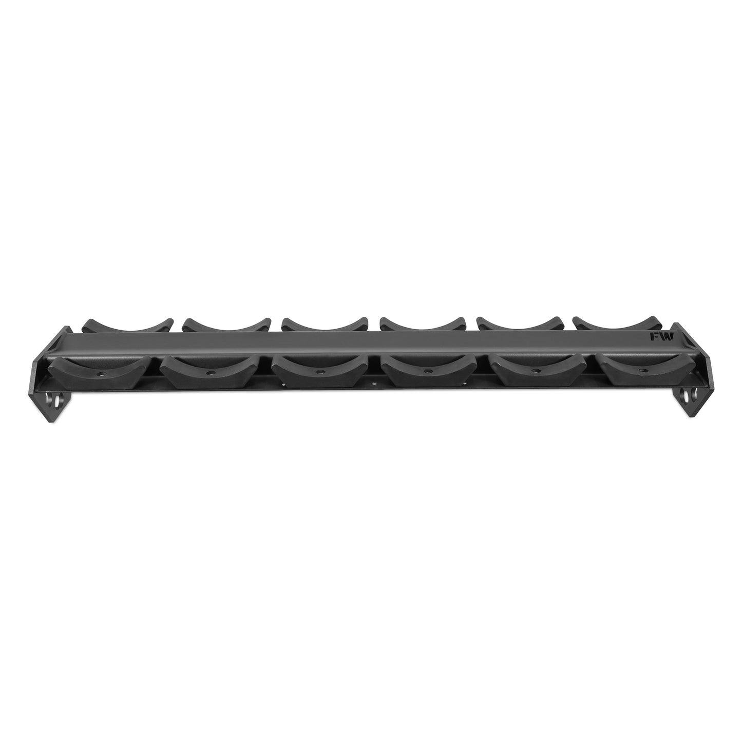 Pro Dumbbell Shelf