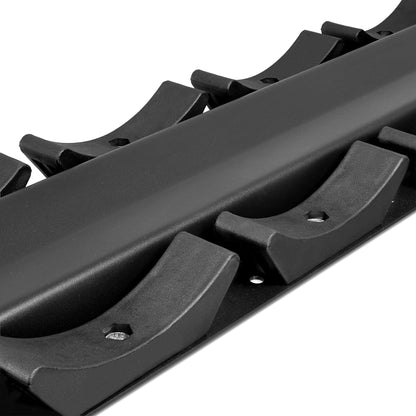 Pro Dumbbell Shelf