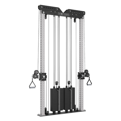 Stealth Dual Cable Pulley Conversion Kit V2