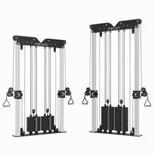Stealth Dual Cable Pulley Conversion Kit V2