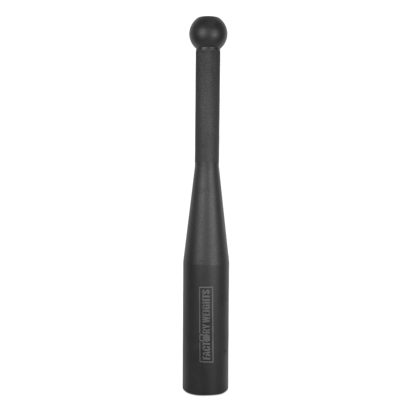 Steel Indian Clubs