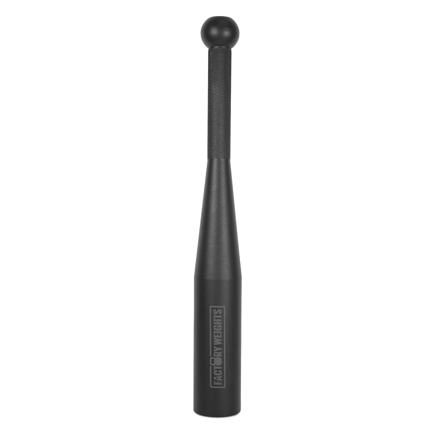Steel Indian Clubs