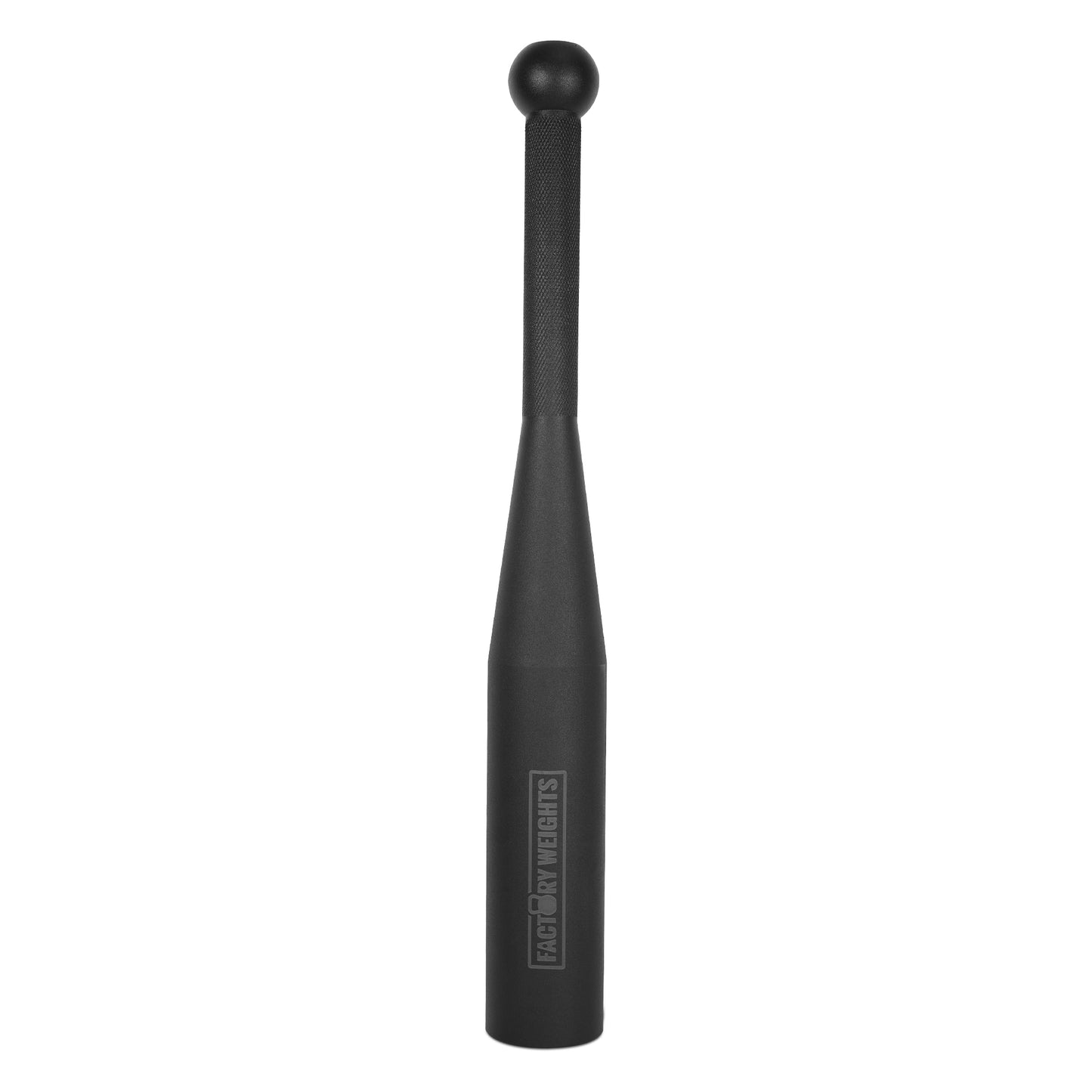 Steel Indian Clubs